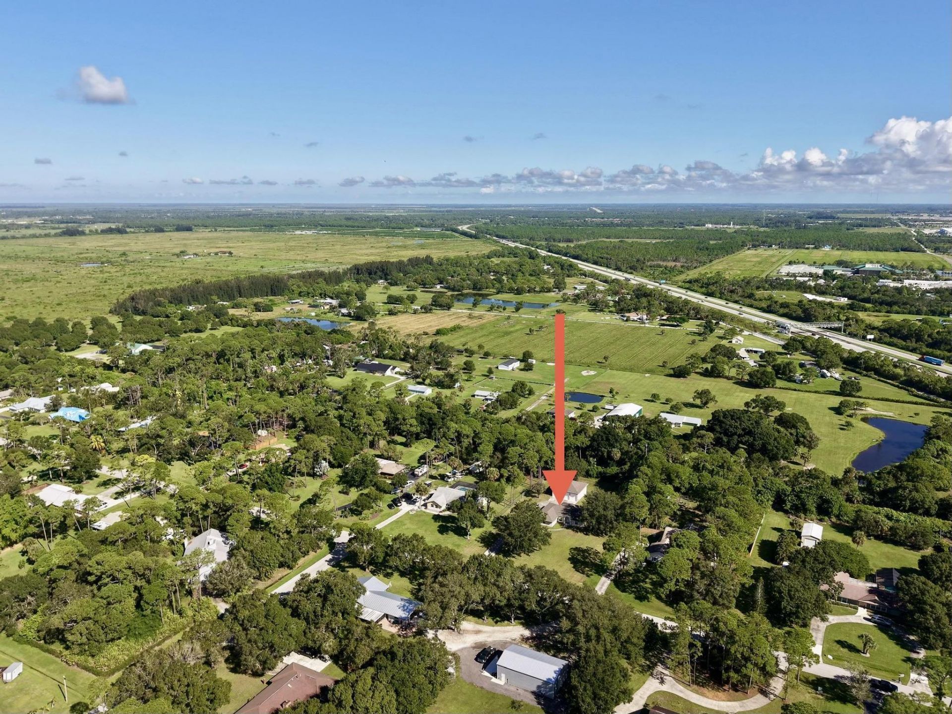 8330 Hidden Pines Road, Fort Pierce, FL 34945 Photo