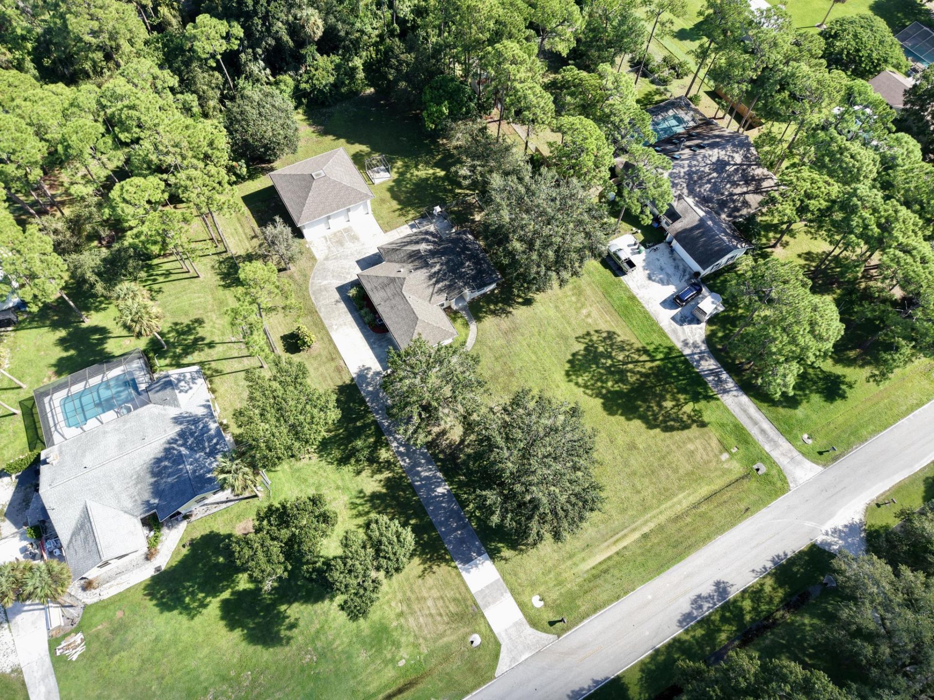 8330 Hidden Pines Road, Fort Pierce, FL 34945 Photo