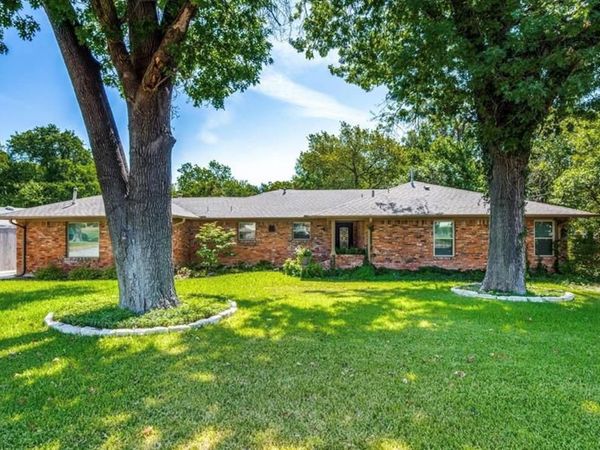 13038 COPENHILL Road, Dallas, TX 75240