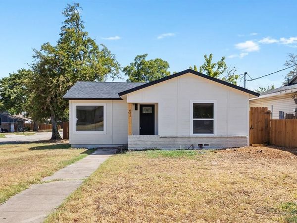 621 Truman Street, Arlington, TX 76011