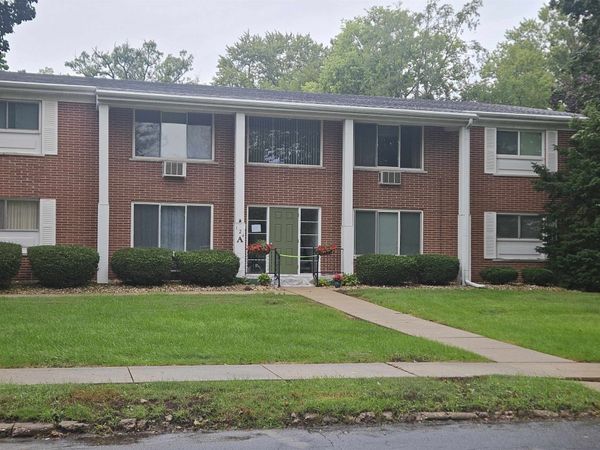 124 N Whistler Avenue #A2, FREEPORT, IL 61032