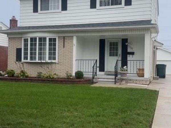 7700 Anthony Street , Dearborn, Mi 48126