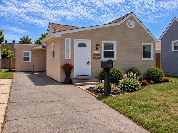 21218 Woodward Street, Clinton Township, Mi 48035