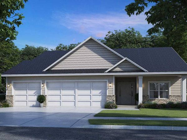 530 Ramey Road, Maple Lake, MN 55358