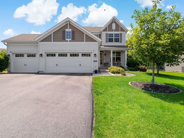 13512 Kentucky Avenue , Savage, MN 55378
