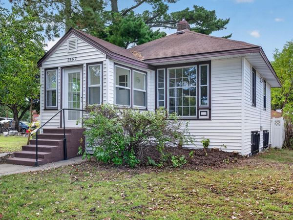 3667 W Broadway Avenue, Robbinsdale, MN 55422