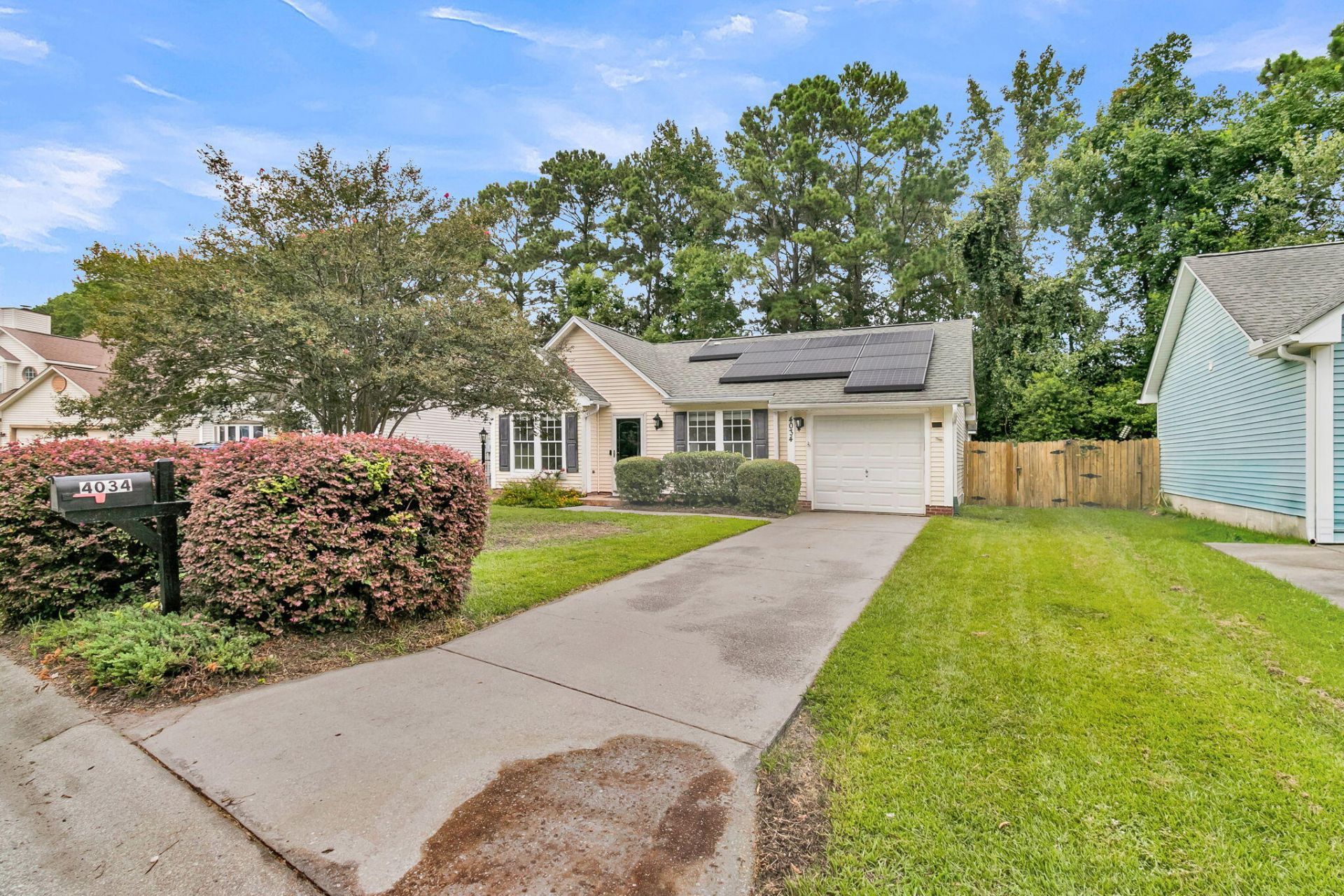 4034 Indigo Ridge Drive Photo 23