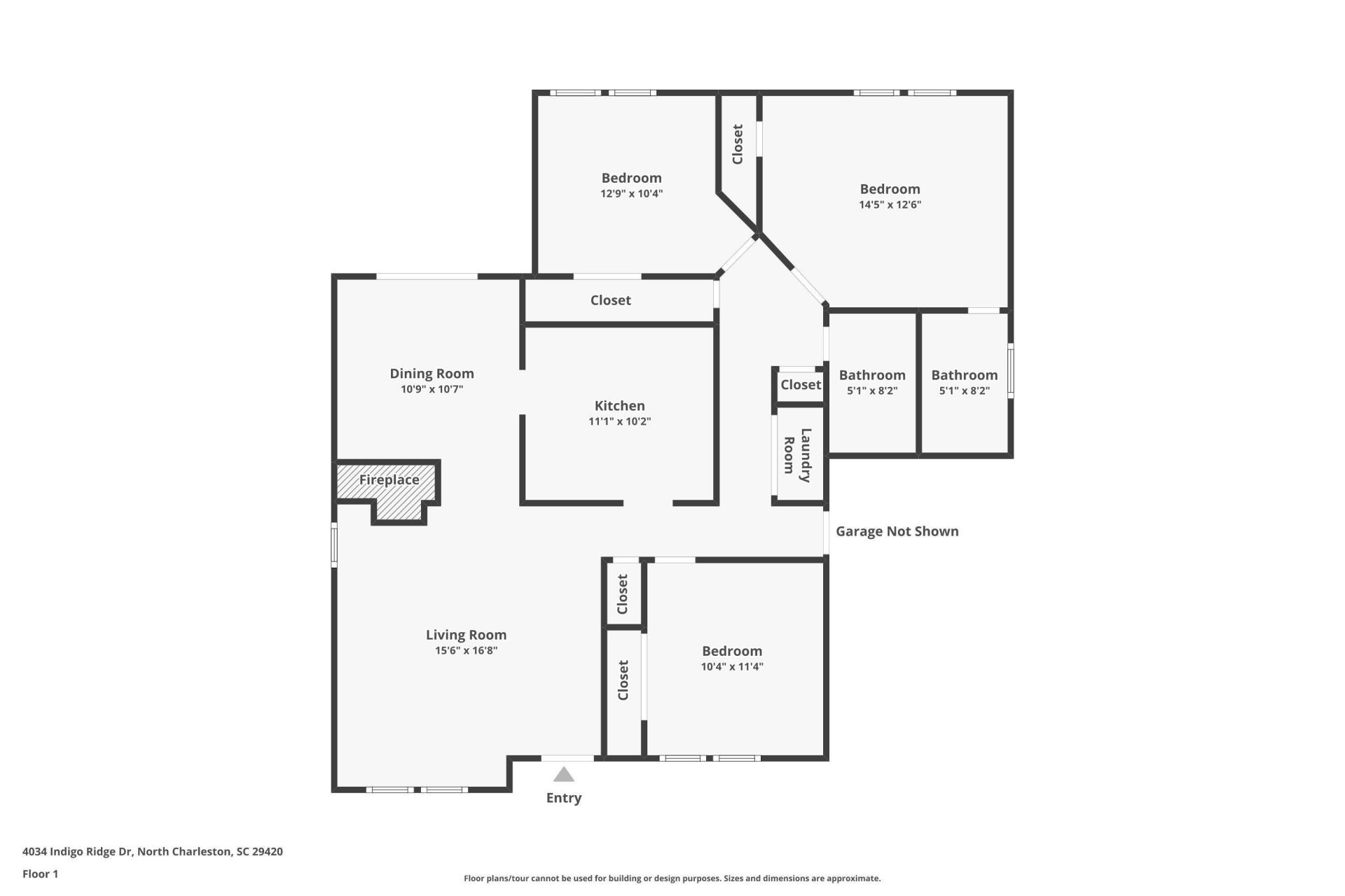4034 Indigo Ridge Drive Photo 36