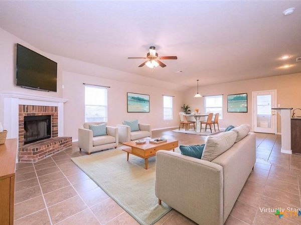 2502 Tara Drive , Killeen, TX 76549