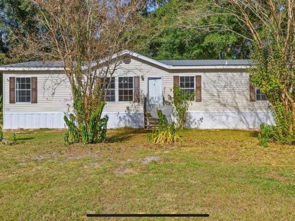 4183 276TH TERRACE, Branford, FL 32008