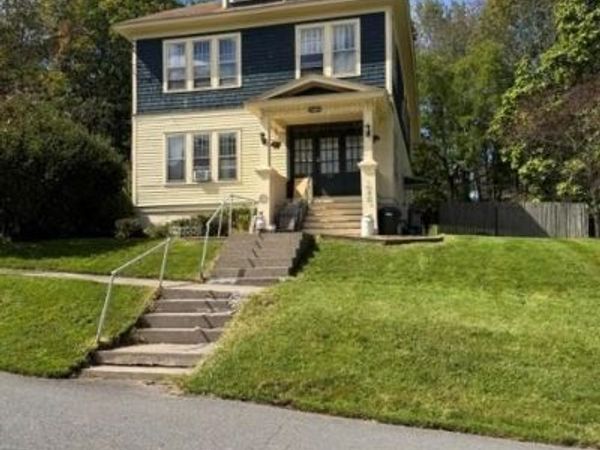 4 Marion Avenue , Liberty, NY 12754