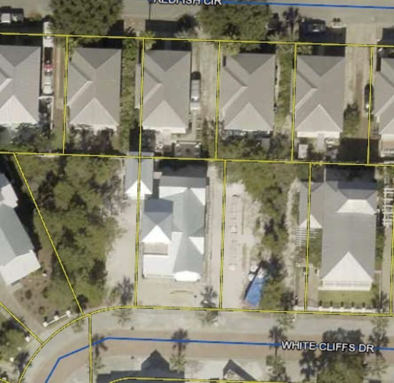 90 White Cliffs Drive, Santa Rosa Beach, FL 32459 Main Photo