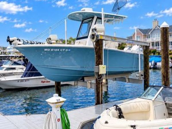 39 B PINES POINT B, Unit BSB39, OCEAN PINES, MD 21811