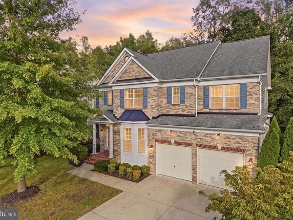 3012 LAKE FOREST DRIVE, UPPER MARLBORO, MD 20774