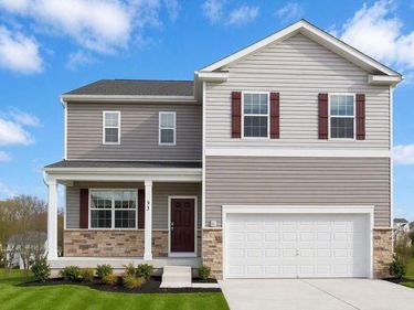 131 STEARNS DRIVE , STEPHENS CITY, VA 22655