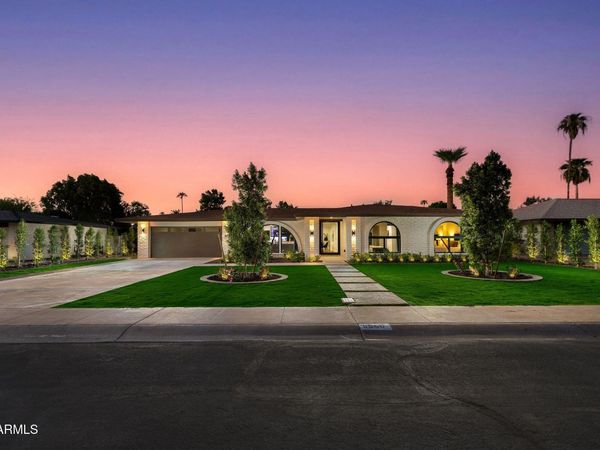 8550 E VIA DE VIVA, Scottsdale, AZ 85258