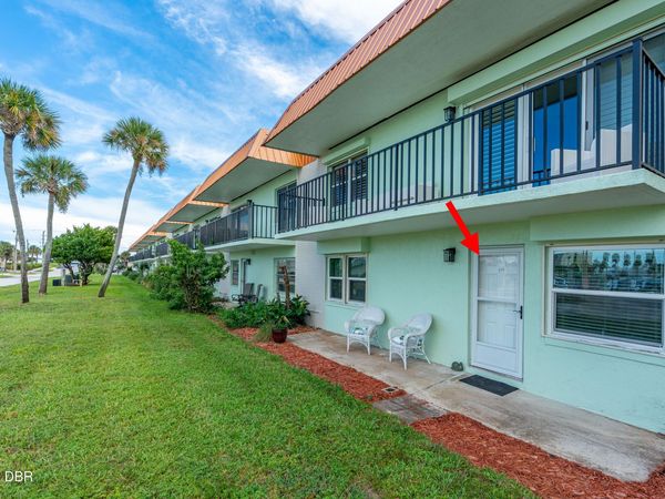 10 Lynnhurst Drive, Unit 107, Ormond Beach, FL 32176