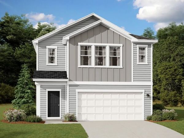 212 Wild Daisy Way , La Vergne, TN 37086
