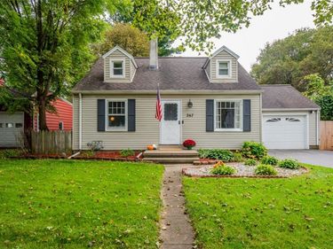 267 Miramar Rd Road, Rochester, NY 14624
