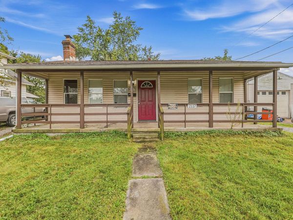 2117 Denune Avenue , Columbus, OH 43211