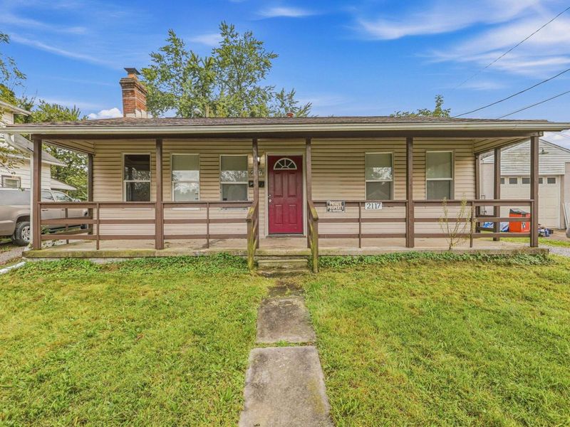 2117 Denune Avenue , Columbus, OH 43211 Photo 1