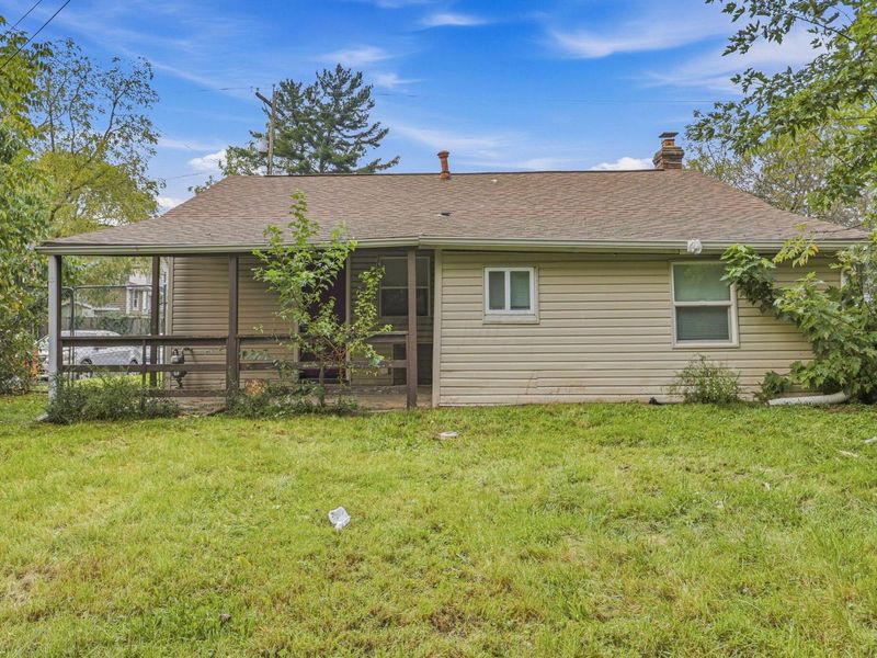 2117 Denune Avenue , Columbus, OH 43211 Photo 29