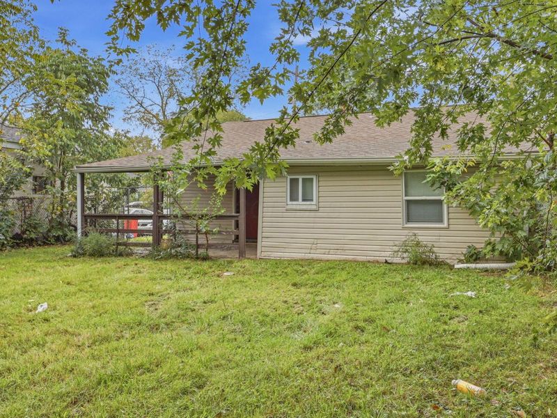 2117 Denune Avenue , Columbus, OH 43211 Photo 30