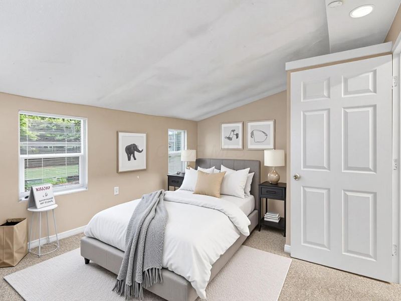 2117 Denune Avenue , Columbus, OH 43211 Photo 8