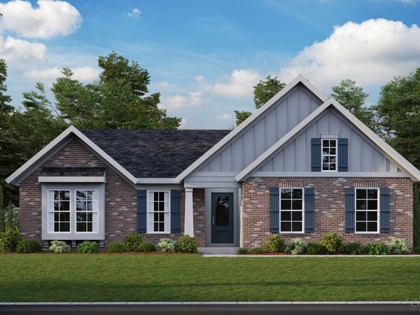 1214 Deerpath Street, Bellbrook, OH 45305