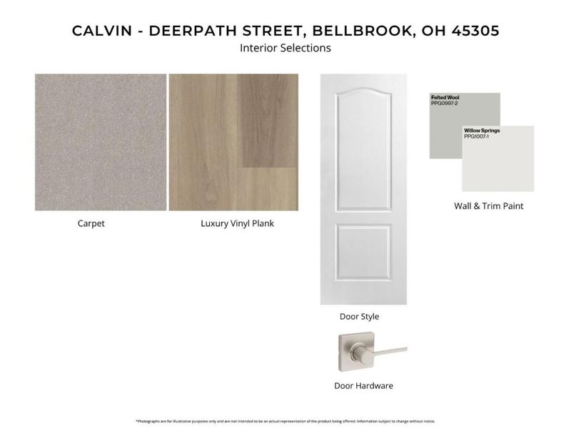 1214 Deerpath Street, Bellbrook, OH 45305 Photo 3