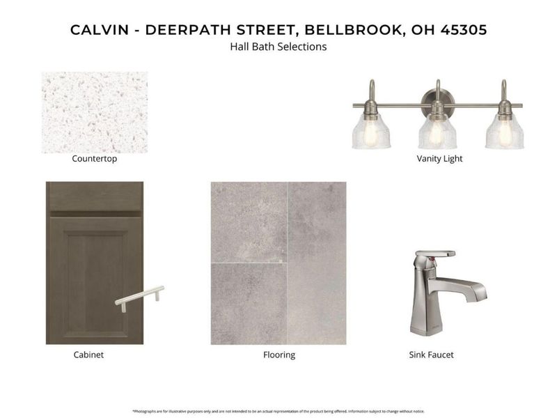 1214 Deerpath Street, Bellbrook, OH 45305 Photo 6