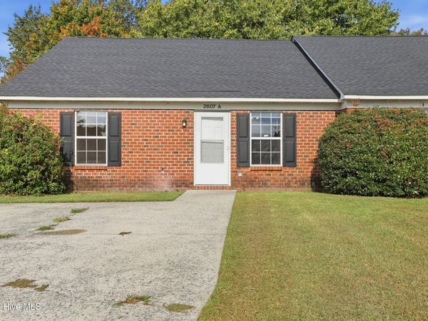 2607 Bluff View Drive , Unit A, Greenville, NC 27834