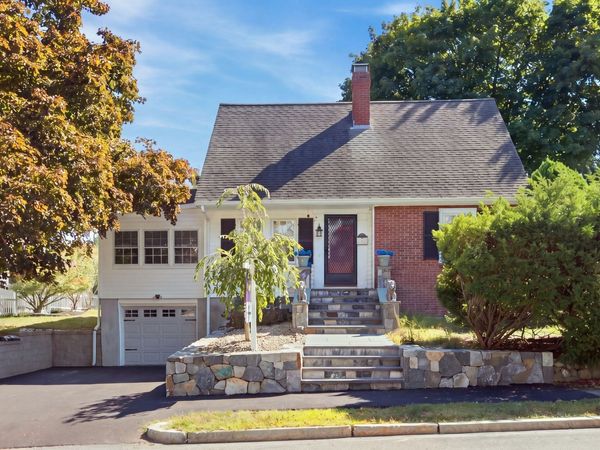 122 North Street, Stoneham, MA 02180