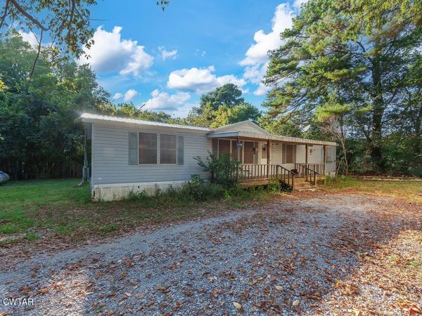 1130 TN-138, Mercer, TN 38392