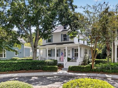 1613 Ware Bottom Lane, Mount Pleasant, SC 29464