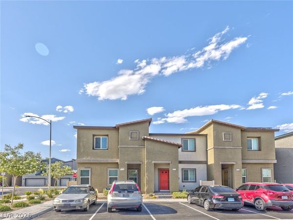 4118 Venus Falls Avenue, North Las Vegas, NV 89084