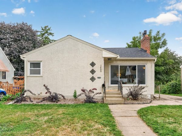 1455 Schletti Street, Saint Paul, MN 55117