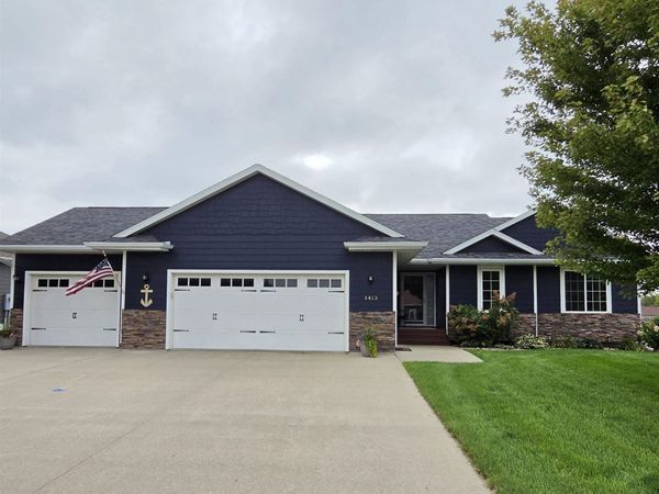 3413 KUCHEL TRAIL, Milford, IA 51351