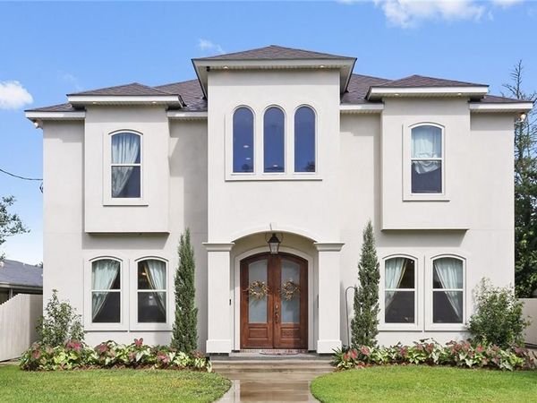2201 AVENUE B , Metairie, LA 70001