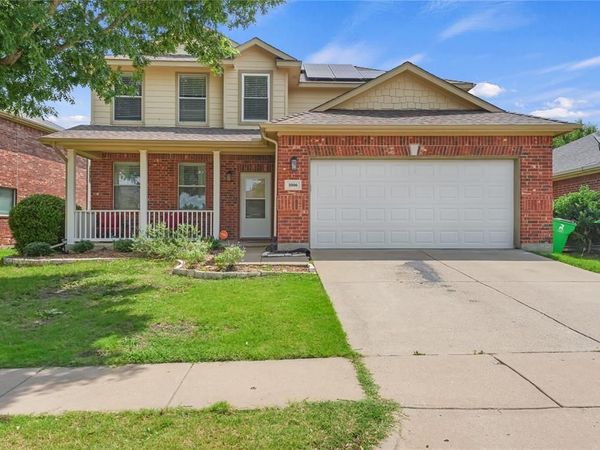 1006 Partridge Dr, Aubrey, TX 76227