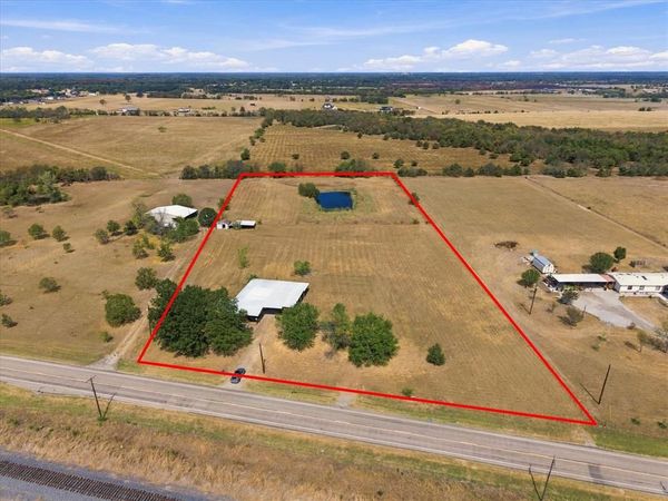 1311 E Main Street, Campbell, TX 75422