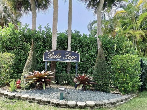 5050 SANCTUARY Way, Unit G, West Palm Beach, FL 33417