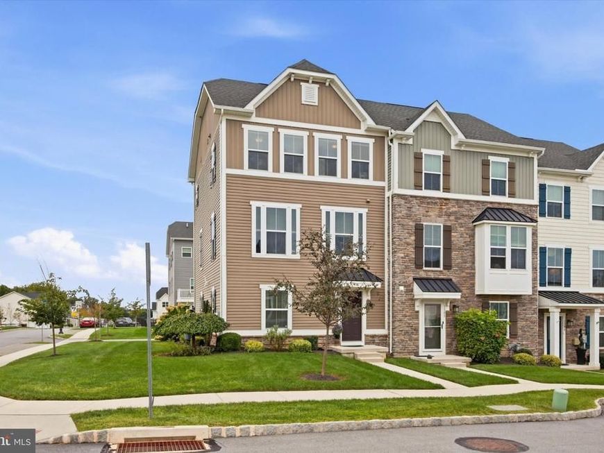 1310 Rodebuck Drive, Romansville, PA 19320 Main Photo