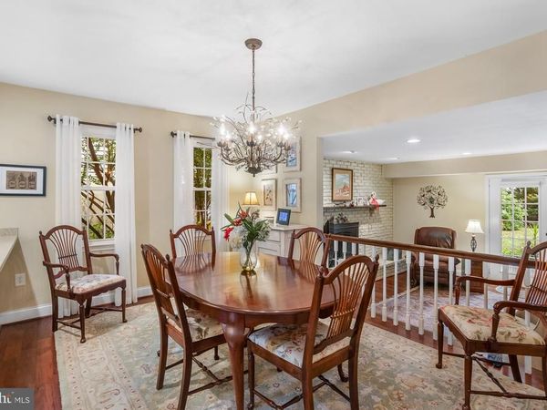 433 YORKSHIRE DRIVE, SEVERNA PARK, MD 21146