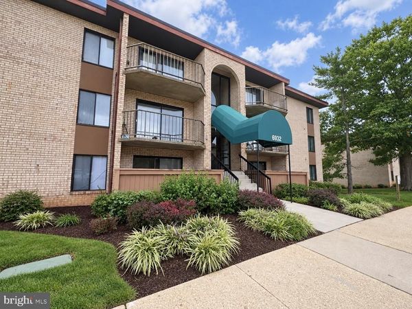 6932 HANOVER PARKWAY, Unit 203, GREENBELT, MD 20770