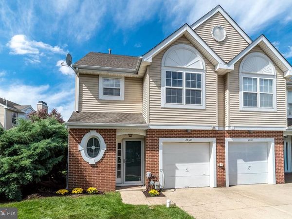 2800 HARVARD COURT, NORTH WALES, PA 19454