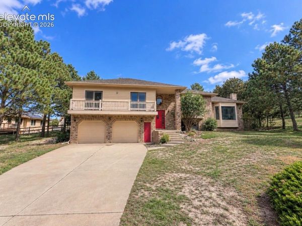 19975 Doewood Drive, Monument, CO 80132
