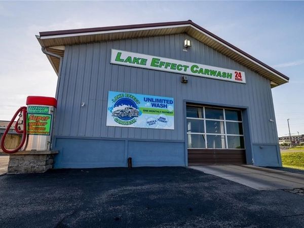 145 George Street , Oswego, NY 13126
