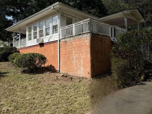 4470 E Cherokee Drive, Canton, GA 30115