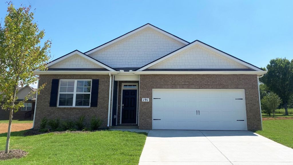 1780 Savannah Pass, Lewisburg, TN 37091 Main Photo